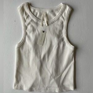 By Anthropologie women’s tank xs